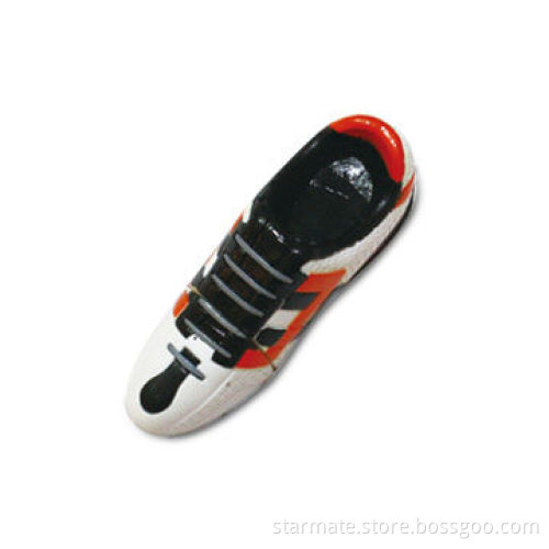 Soft Plastic USB Flash Drive with Plug-and-play Function, High Speed USB2.0 Interface